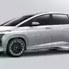Modifikasi Digital, Hyundai Stargazer Pakai Pelek IONIQ 5 Jadi Tampil Elegan