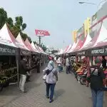 Kontes Modifikasi Jakarta Motofest Session 2 Sukses Digelar di Tamini Square