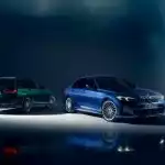 Alpina Lucurkan B3 dan D3 S untuk BMW Seri-3 Facelift, Performa Meningkat?