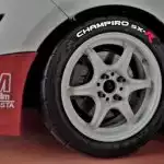 Keunggulan Ban GT Radial Champiro SX-R, Ban “Street Legal” Punya Speed Rating Tinggi!