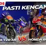 VIDEO: Bedah Spesifikasi Motor MotoGP di IMOS 2022 | OtoMods - Indonesia