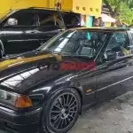 Rekomendasi Bengkel Suspensi Mobil di Tangerang Selatan, Garasi Oase