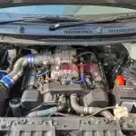 Alasan Daihatsu Xenia Dipasangkan Mesin V8 1UZ-FE dari Lexus?
