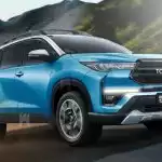 Digital Modifikasi Toyota Kijang Innova Zenix, Bergaya USDM!