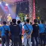 Ratusan Bikers Honda CBR Ramaikan Jambore di Jawa Barat