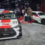 Gaikindo Jakarta Auto Week 2023 Digelar Dengan Banyak Modifikasi
