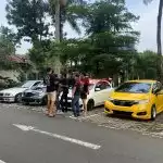 Mengenal Santai Pagi Bogor, Wadah Buat Pecinta Mobil untuk Jalan-Jalan di Jagorawi