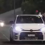 Toyota GR Yaris Modifikasi Suspensi Makin Cocok untuk Rally