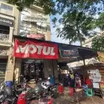 Reisen Motoshop, Rekomendasi Bengkel Performa Motor di Bekasi