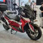 Bedah Kaki-Kaki Yamaha XMax, Pakai Full Suspensi YSS Seharga Belasan Juta!