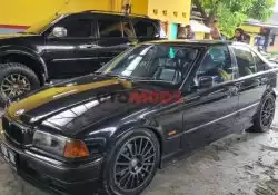 Rekomendasi Bengkel Suspensi Mobil di Tangerang Selatan, Garasi Oase