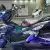 GALERI: Honda ADV 160 Tampil Racing Pakai Setang Jepit!