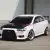 Mitsubishi Lancer Lokal Dibuat Jadi Evolution X GSR, Apa Saja Modifikasinya?
