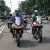 Dealer Honda Bandung Ajak Komunitas Honda CB150X Urban Ride