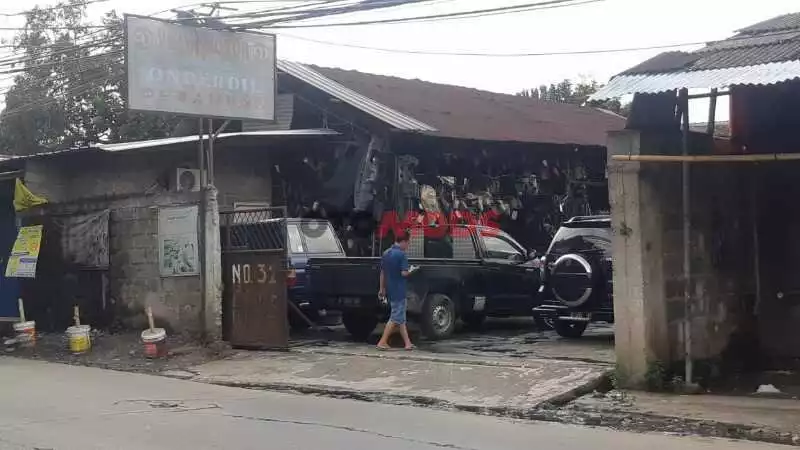 Kenali Vriva Motor, Tempatnya Cari Mesin Mobil Gelondongan