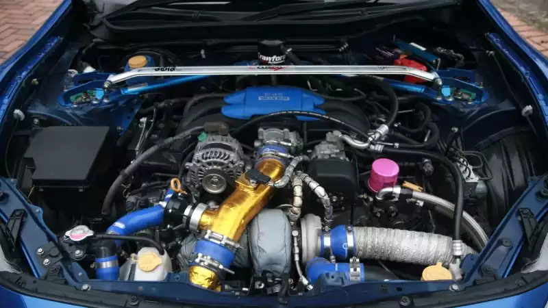 Langkah yang Harus Diperhatikan Sebelum Lakukan Swap Engine